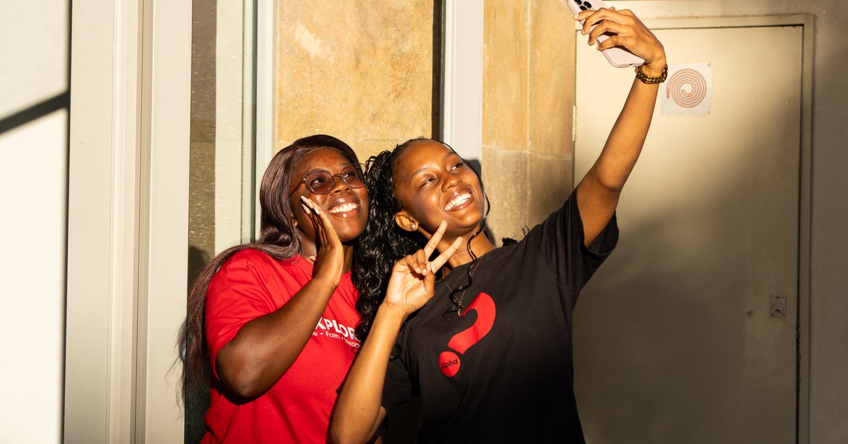 Alpha Intro Night was an amazing start! 
We welcomed many guests who discovered what Alpha is all about and began an exciting 10-week journey exploring life’s big questions.
 Sign-ups close tomorrow (18 Feb)!
K50 at the start.
Join us: miraclelifefamily.churchcenter.com/registrations/…