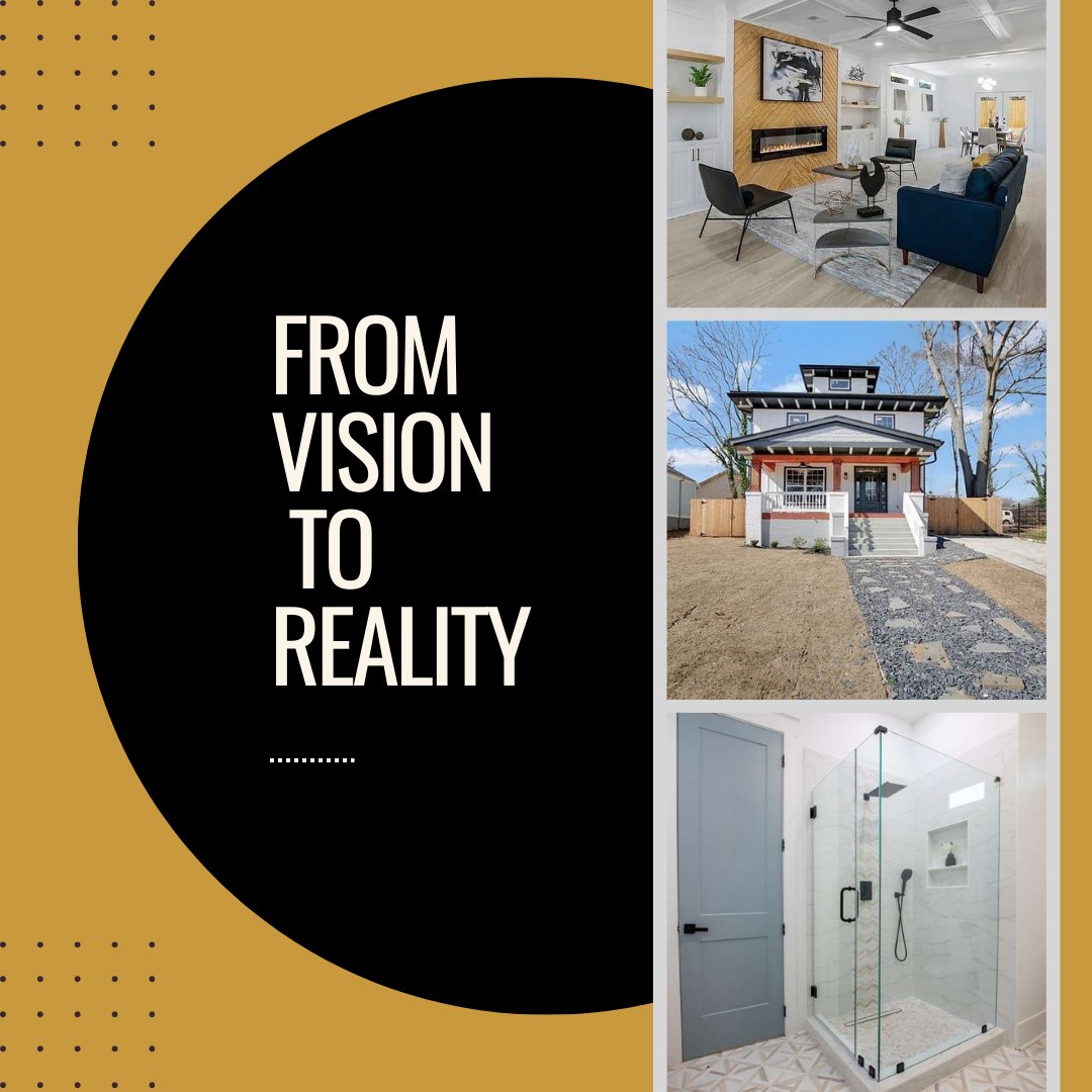 trubuildroofing's tweet image. A successful remodel starts with clear planning and ends with results you’ll love for years.

Construction company in Georgia, (404) 723-9826      (404) 838-7020 #HomeTransformation #ConstructionPros #TruBuild