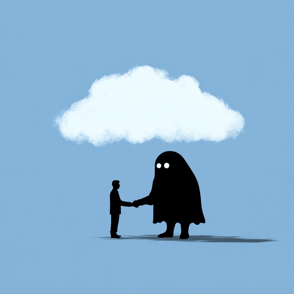 We lock our doors, close our curtains, and protect our homes — but we share our data with strangers every day. 🔐
Digital privacy isn’t paranoia, it’s digital common sense.
#PrivacyMemeLab 🎭 <a href="/DataHaven_xyz/">DataHaven 🫎</a>