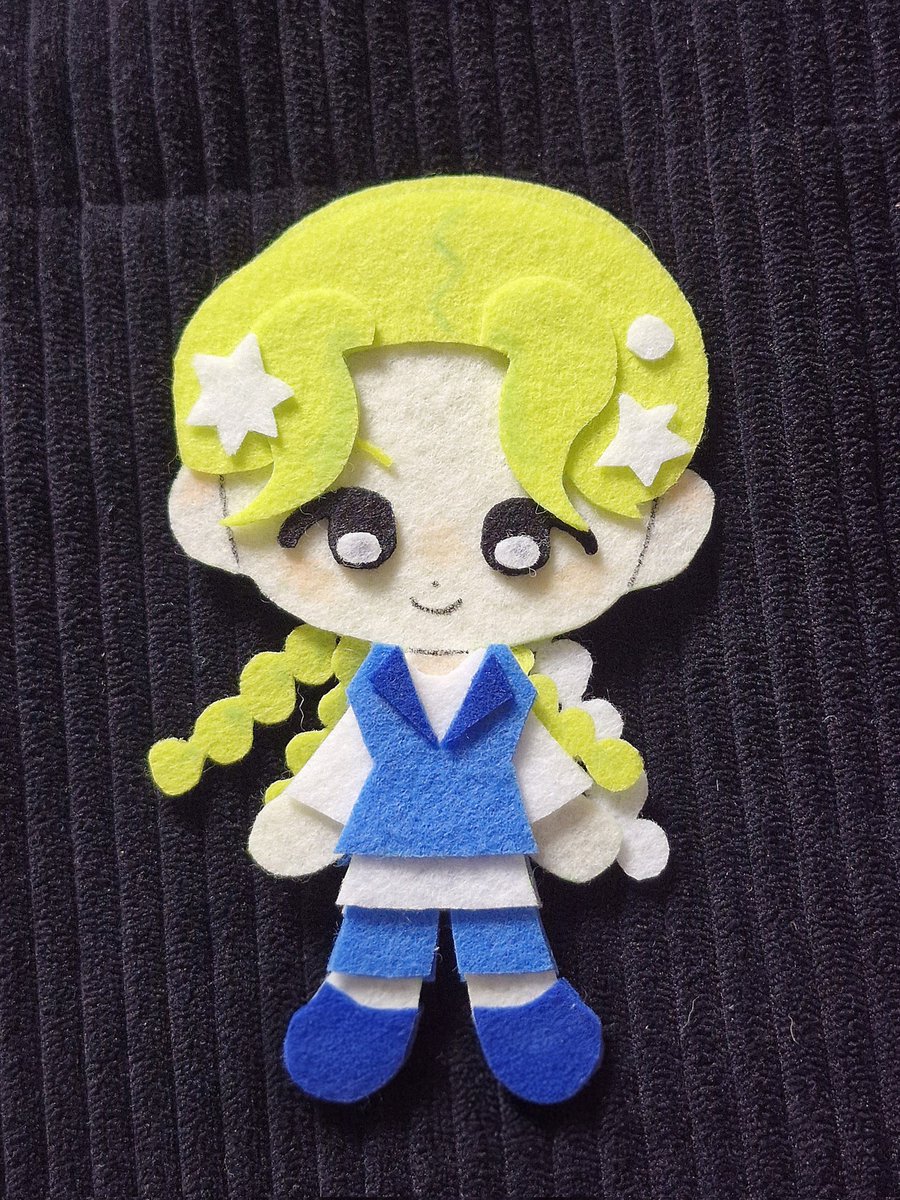 지나🍏ジーナ tweet media