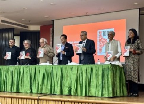 Amitabh Kant tweet media