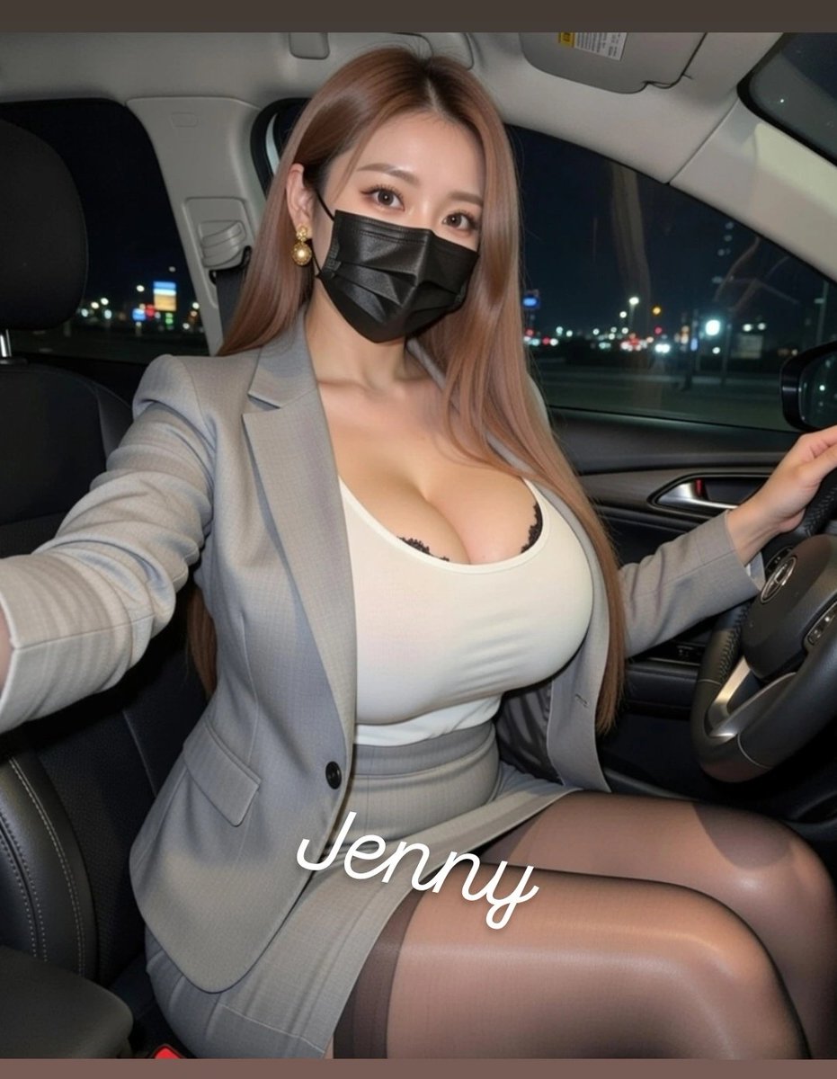 Jenny tweet media