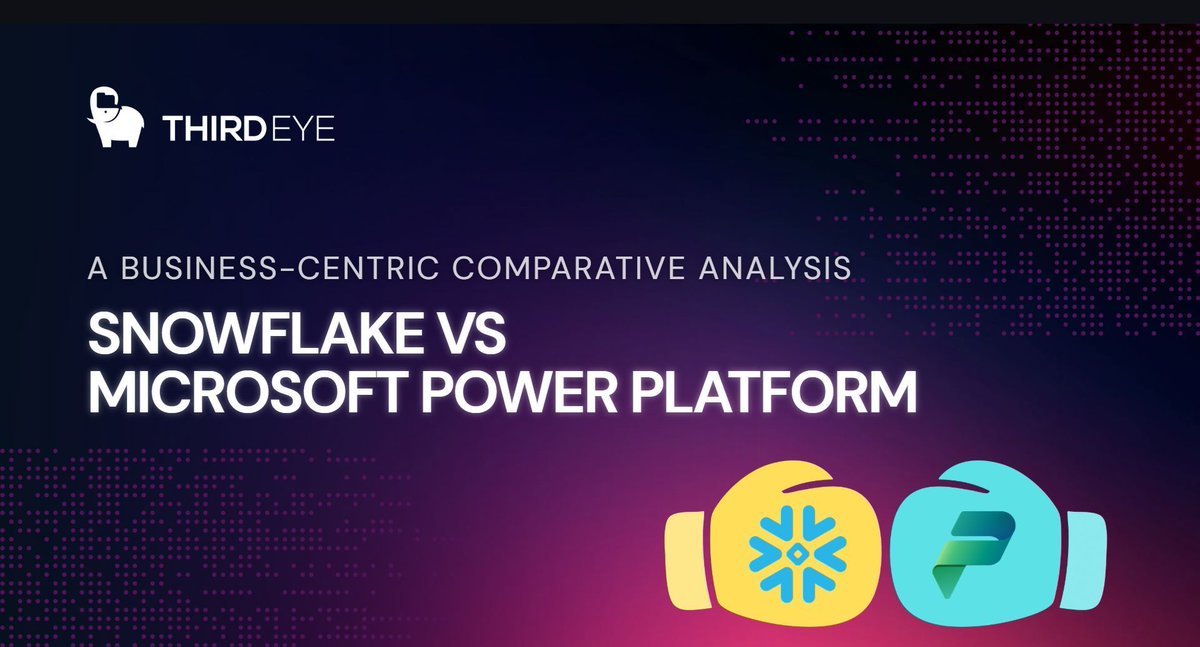 ThirdEye Data tweet media