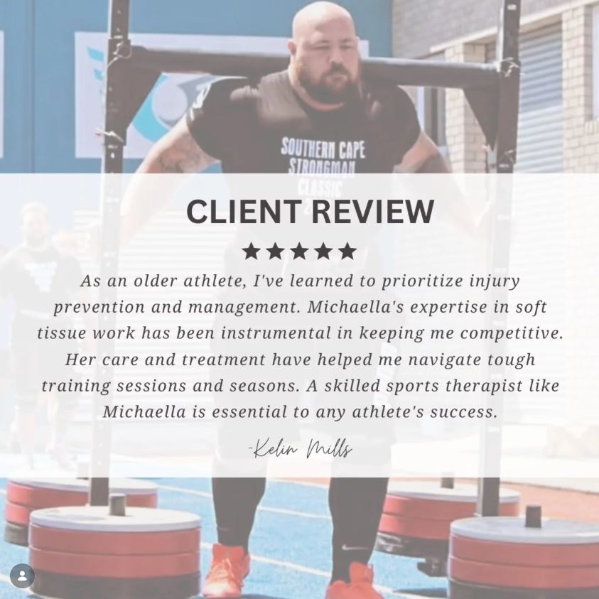 AnacareWellness's tweet photo. No matter your age, level, or what you compete in (or even if you don’t compete at all), looking after your body should be a priority—not an afterthought.

Book your appointment today with the amazing Body Mechanics team!! https://t.co/nFq7ysOQVy