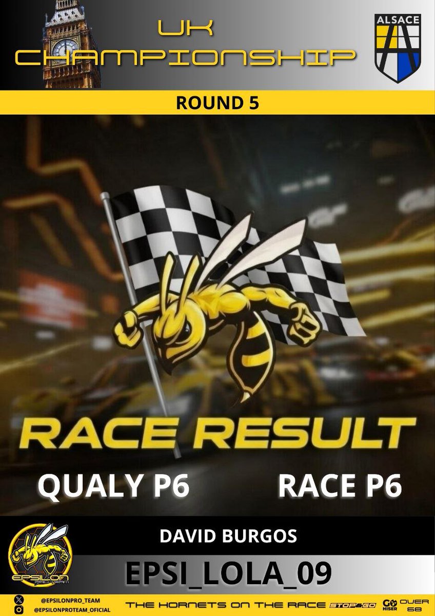 EPSILON Pro-Team tweet media