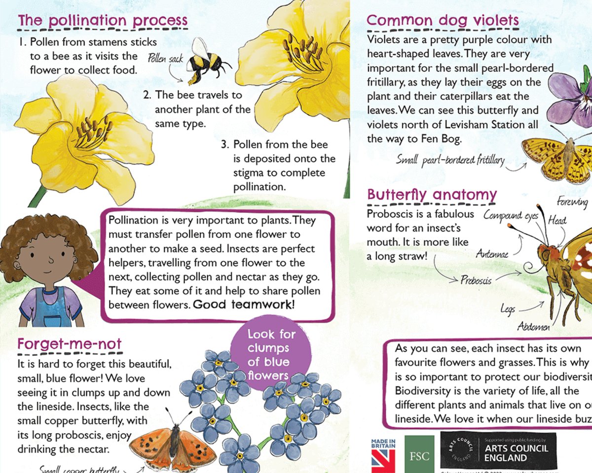 nymr's tweet photo. Looking for a way to keep the little ones entertained this half term? Our online resources are available to download including printable activity and colouring sheets that will inspire your family to find out more about the history of the NYMR. ✏️🖼️🎨

https://t.co/mEONQZj3Mh https://t.co/BOdScgz6PT