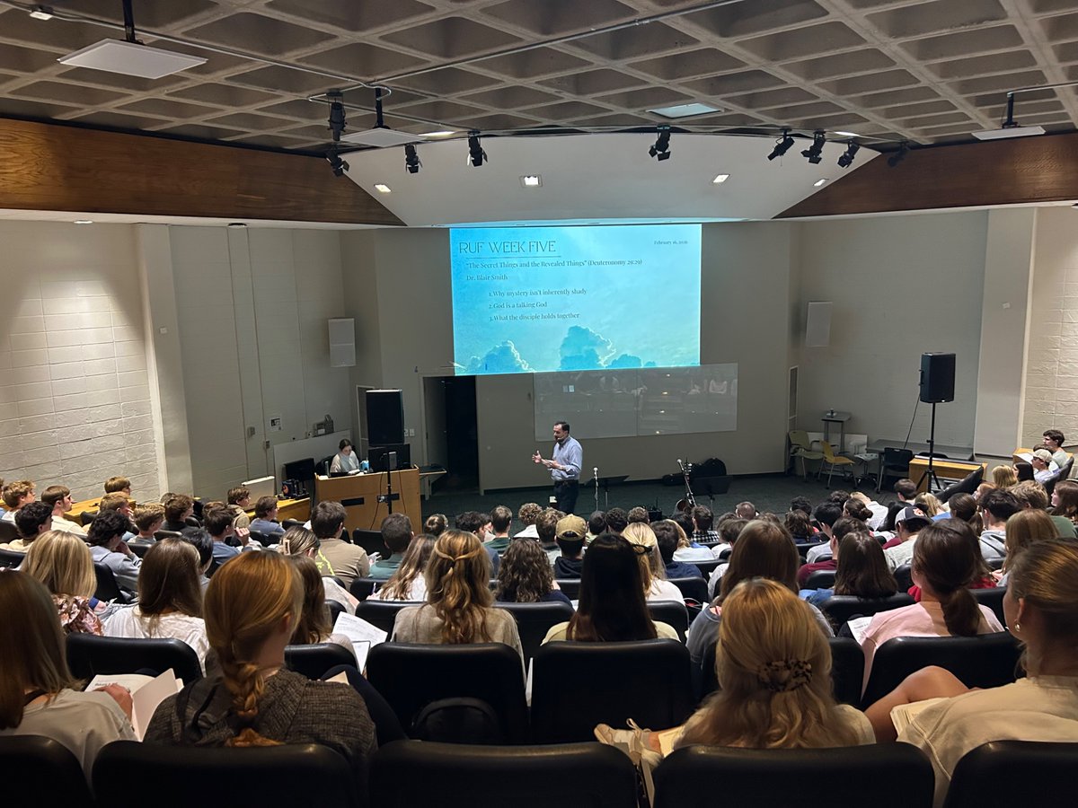 D. Blair Smith tweet media