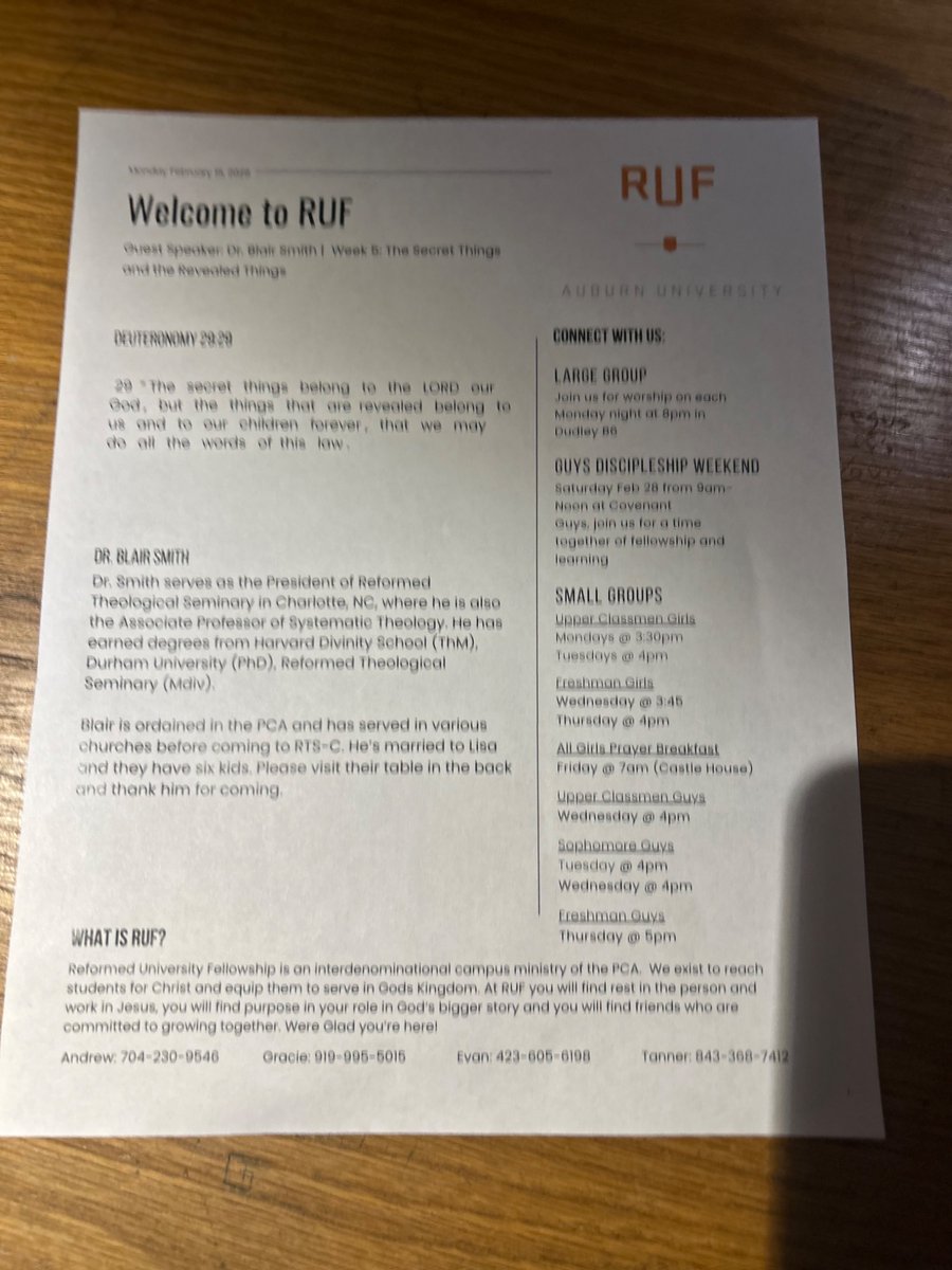 D. Blair Smith tweet media