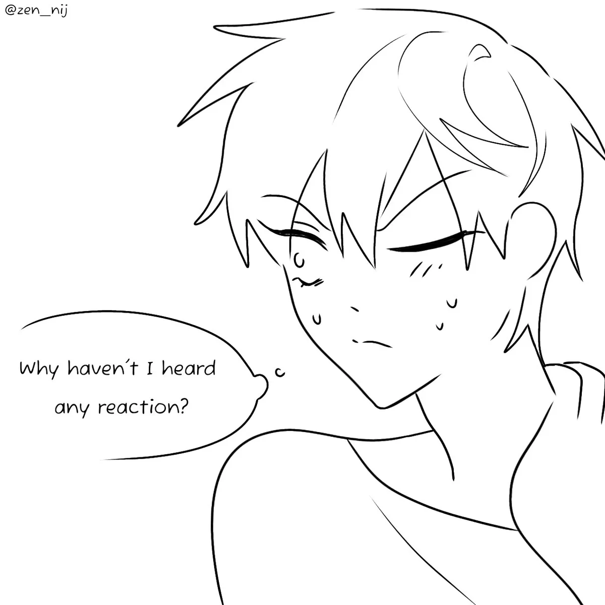 zni on X: 