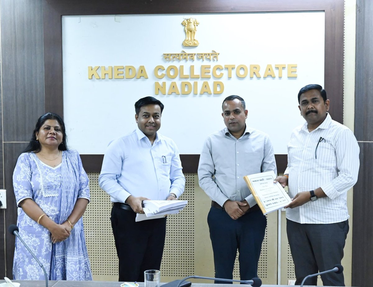 Collector Kheda tweet media