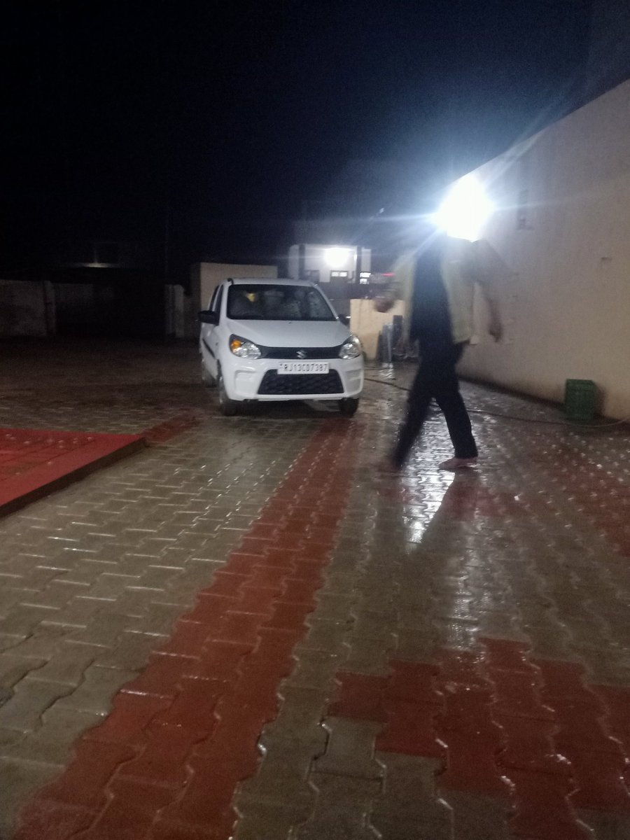 राजू आर्य tweet media