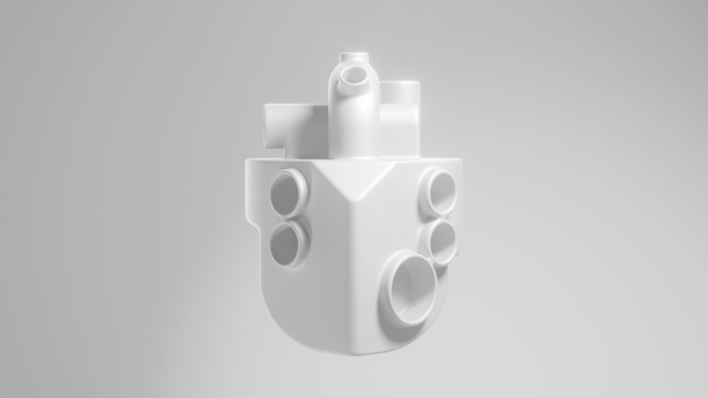 Miguel Tébar A. (aka M. Lacroix) tweet media