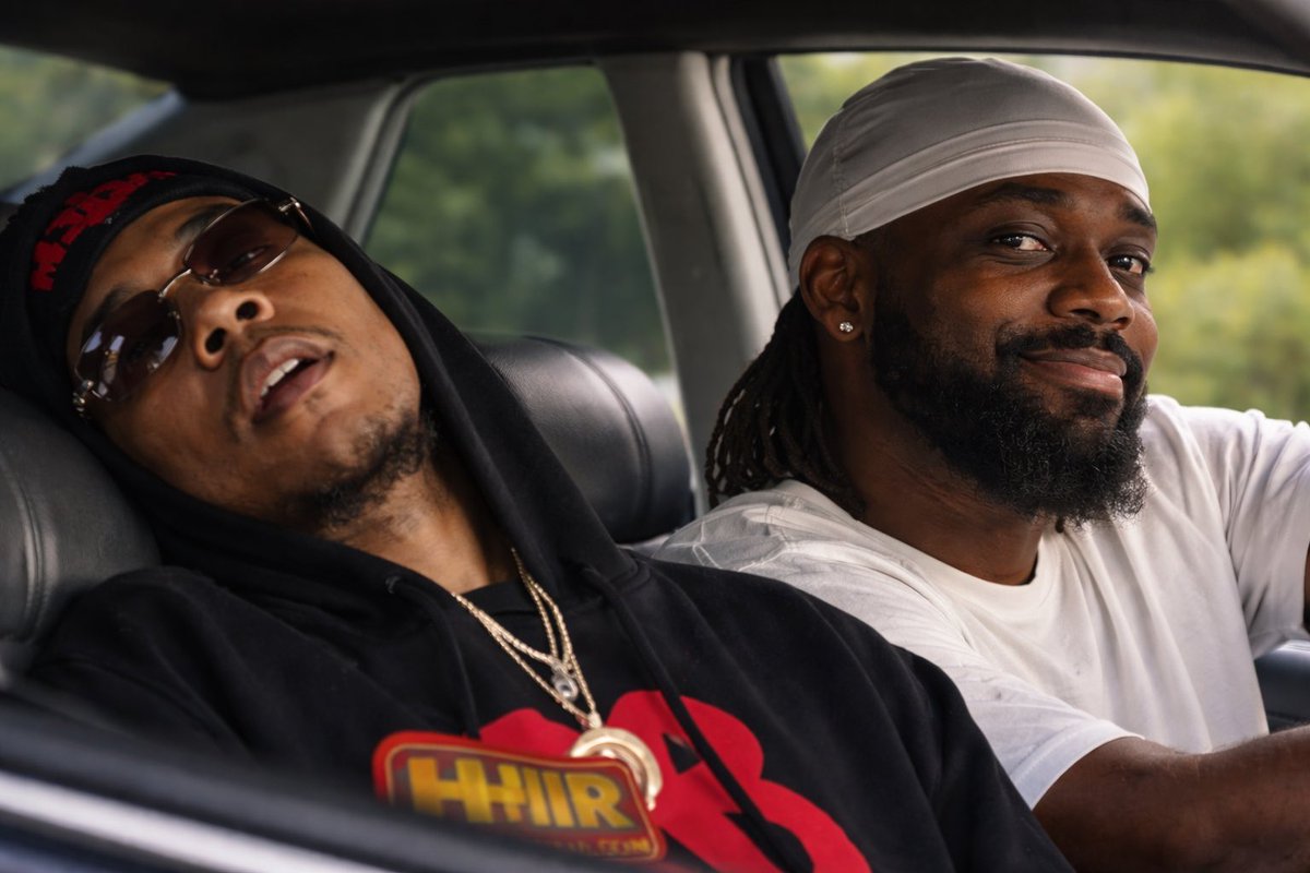 AYE VERB tweet media