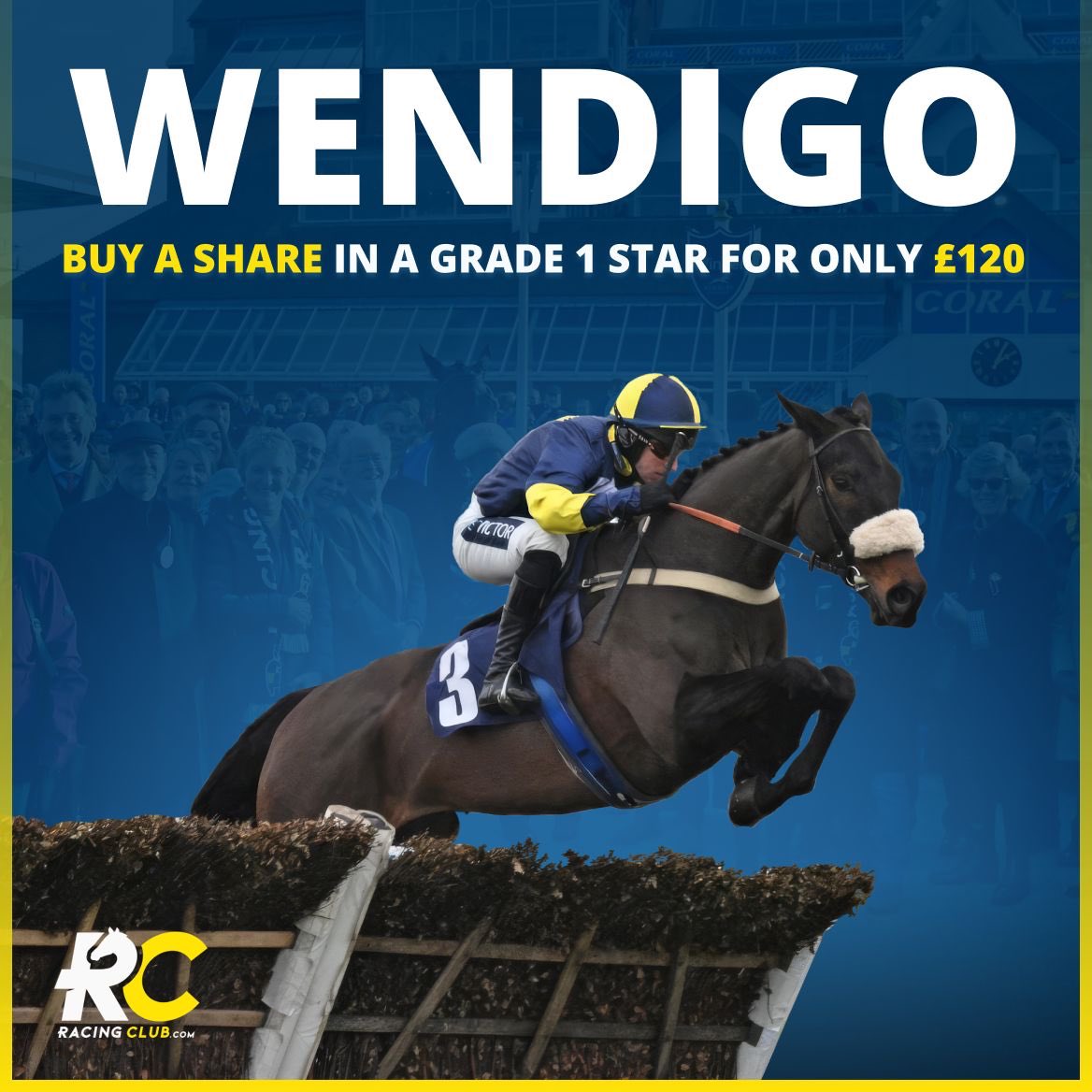 Racing Club tweet media