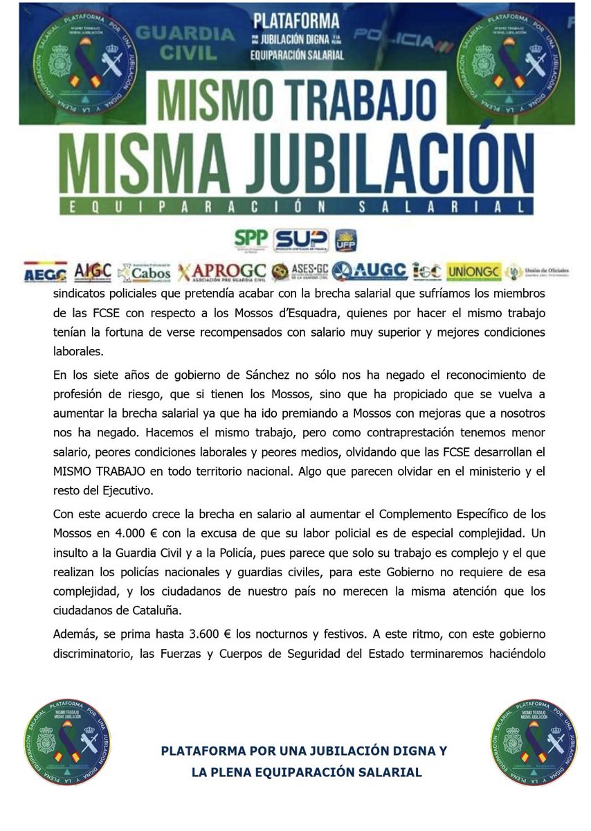 ASESGC Guardia Civil tweet media