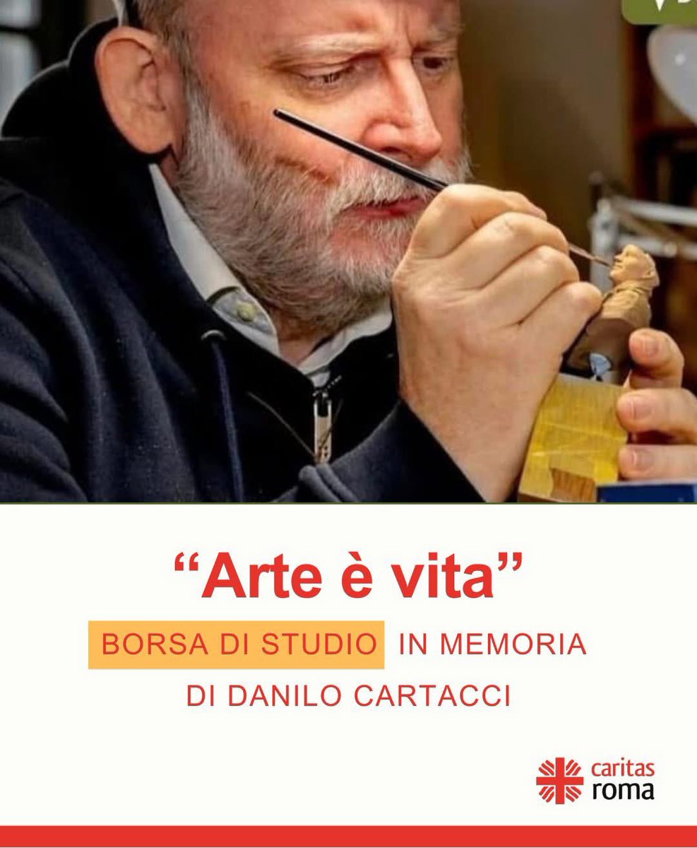 Caritos Rome Caritas Roma (@CaritasRoma) / Posts / X