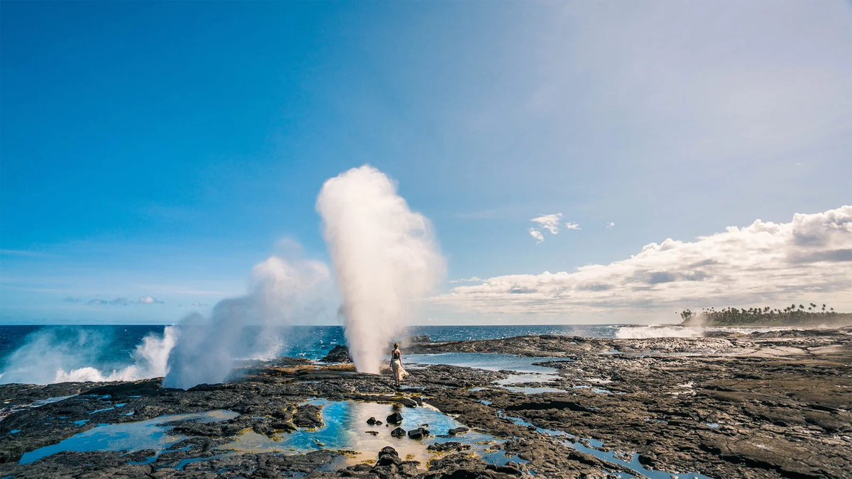 RepPlusUK's tweet image. 🌍 Happy Global Tourism Resilience Day from beautiful Samoa! 🌺

Tourism here is connection, culture, community, and livelihoods. Despite challenges, we stay resilient, sustainable, and ready for the future.

#DiscoverBeautiful #BeautifulSamoa #RepPlusClient