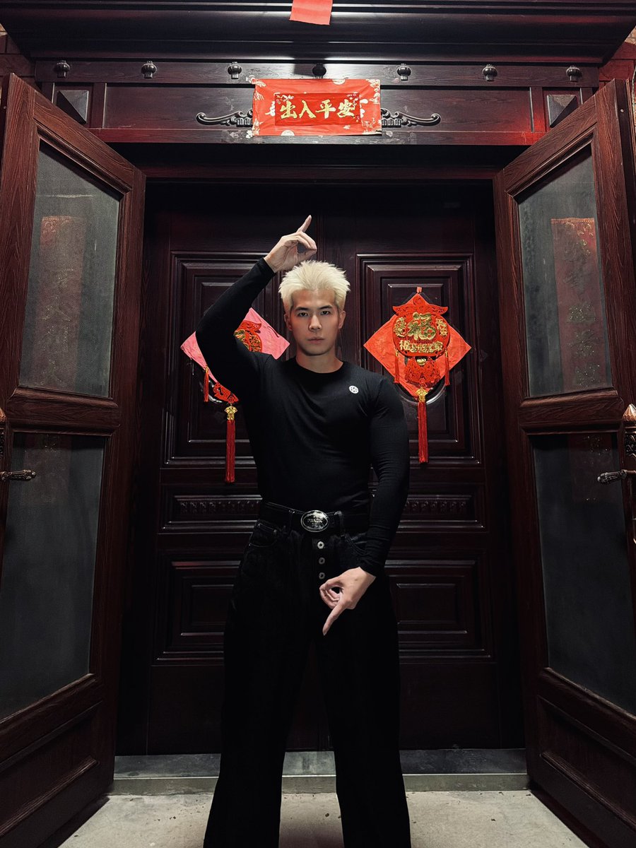 HENGYIDOM's tweet photo. 我无心与你一决高下 再见 https://t.co/ODeD6PEJxJ