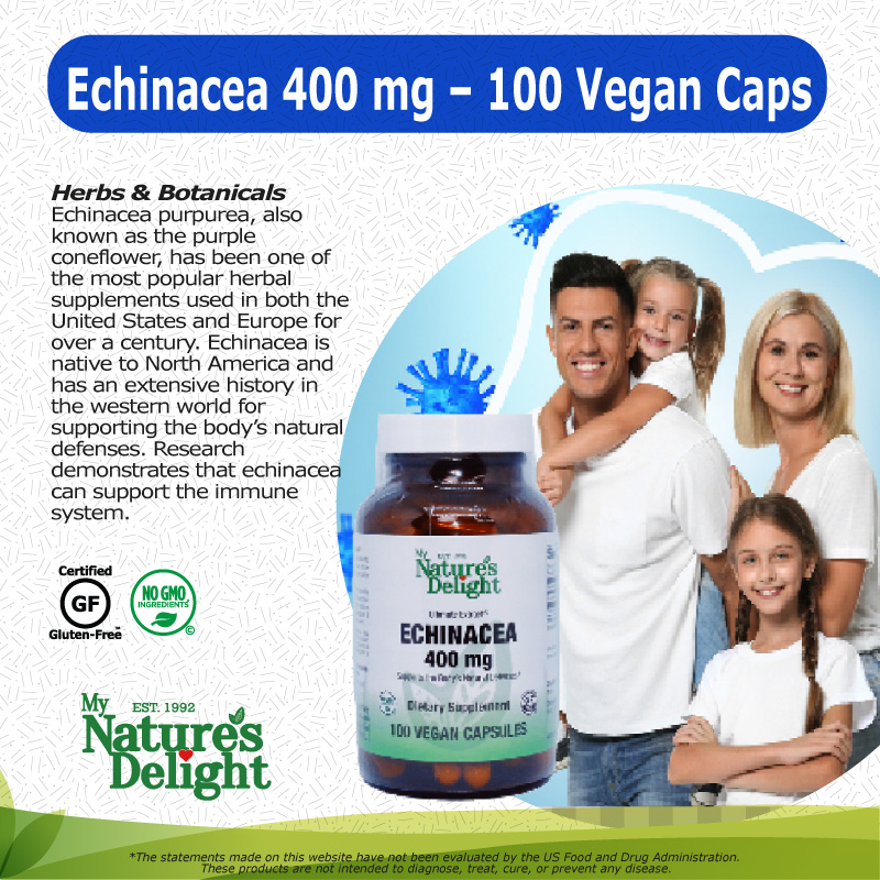 mynaturesdeligh's tweet image. Boost your immune system naturally with our Echinacea 400 mg. Each vegan capsule contains a full spectrum extract for balanced potency. No additives, purely beneficial. Shop now 👉 mnd.bz/oiem Your health deserves the best! #Echinacea #ImmuneSupport #VeganFriendly