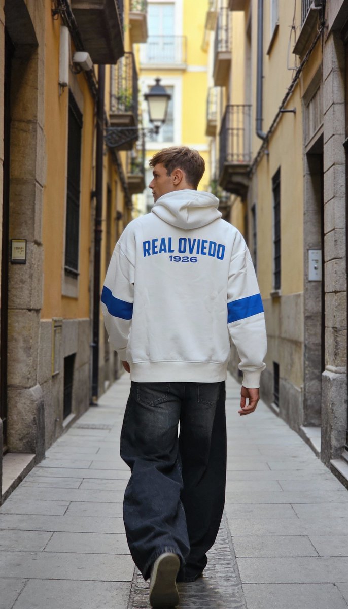 ROtiendaoficial's tweet image. 🔵NUEVA SUDADERA RETRO🔵

Tiendas y realoviedo.shop #realoviedo #TiendaRealOviedo #orgullovalorygarra #regalaoviedismo #ModaRealOviedo #almainvencible
