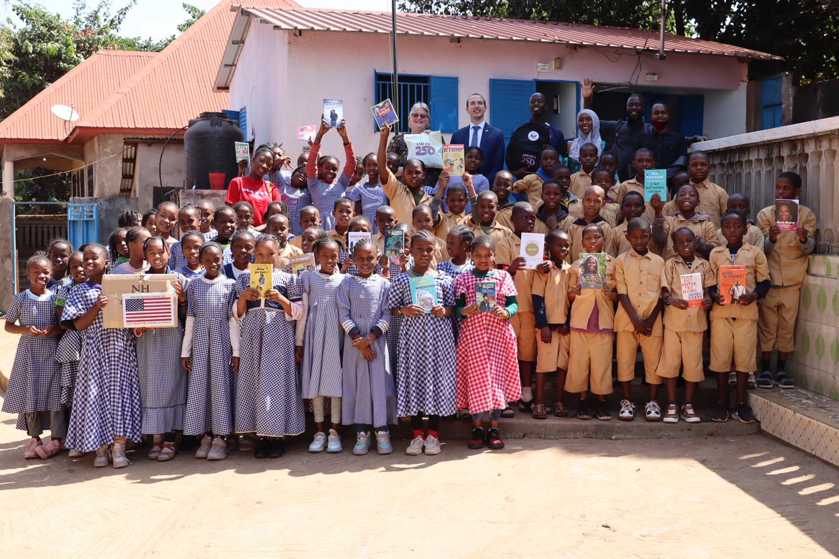 @embassyconakry tweet media