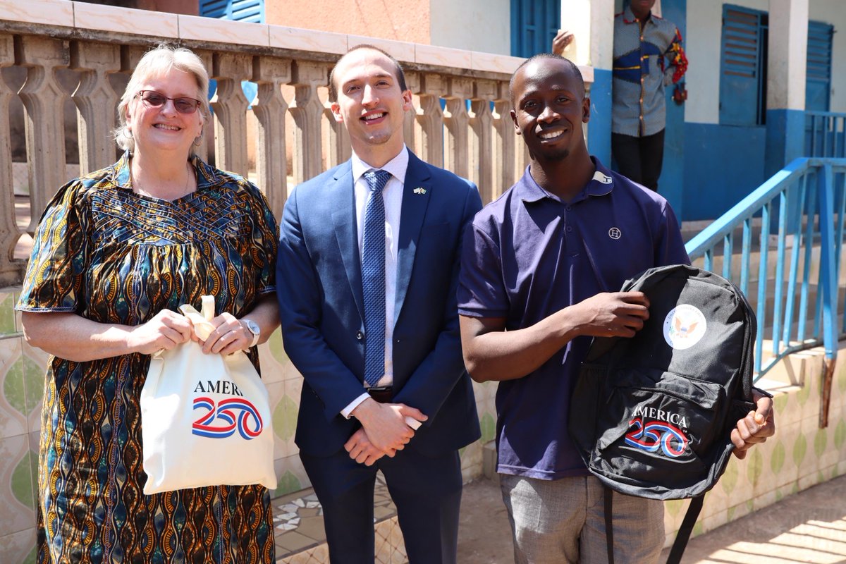 @embassyconakry tweet media