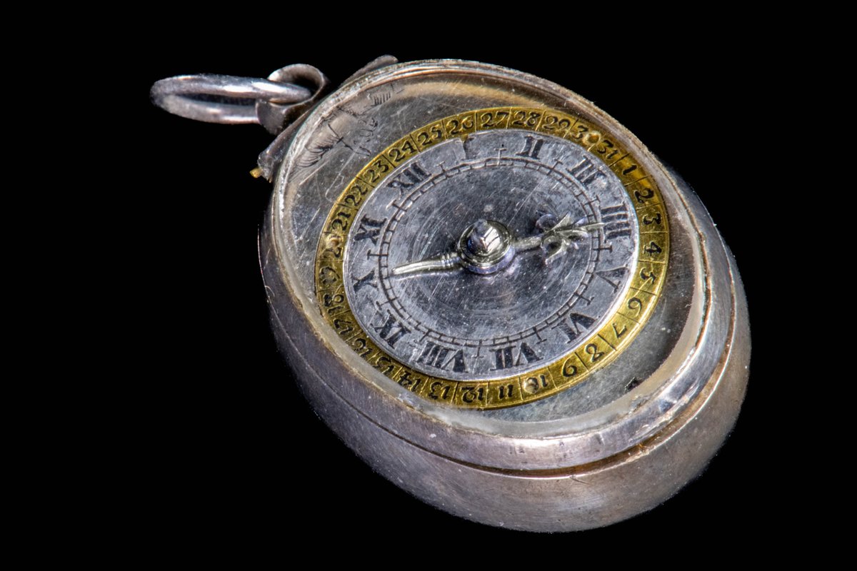 The Cromwell Museum tweet media