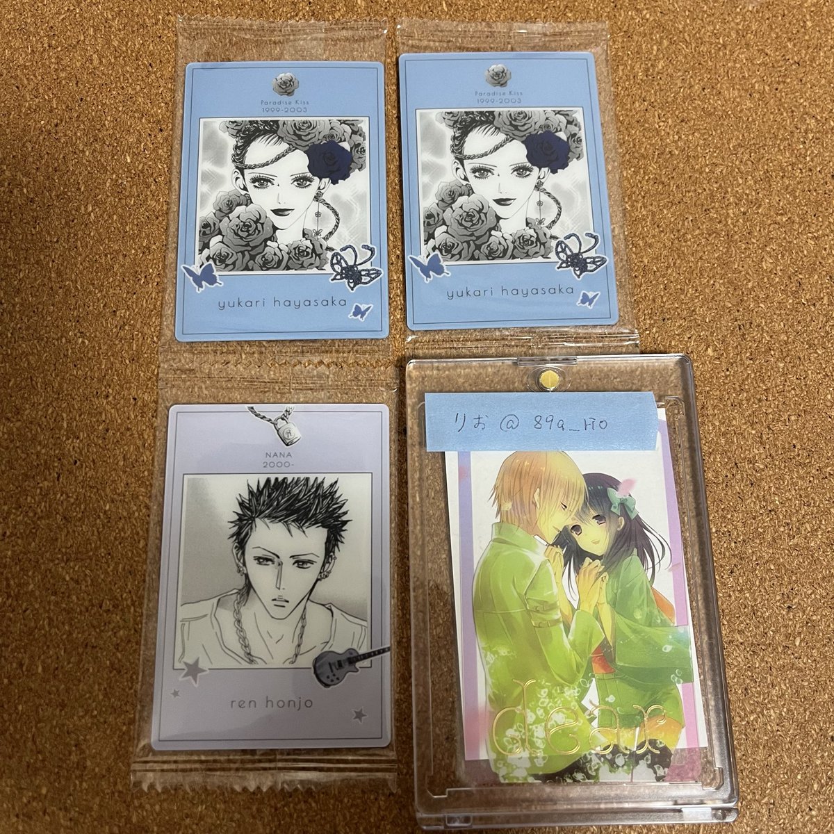 りお💭 tweet media