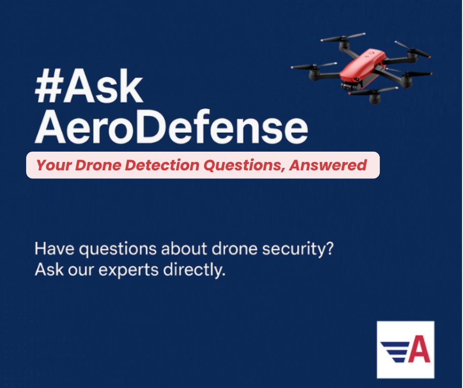 AeroDefense tweet media