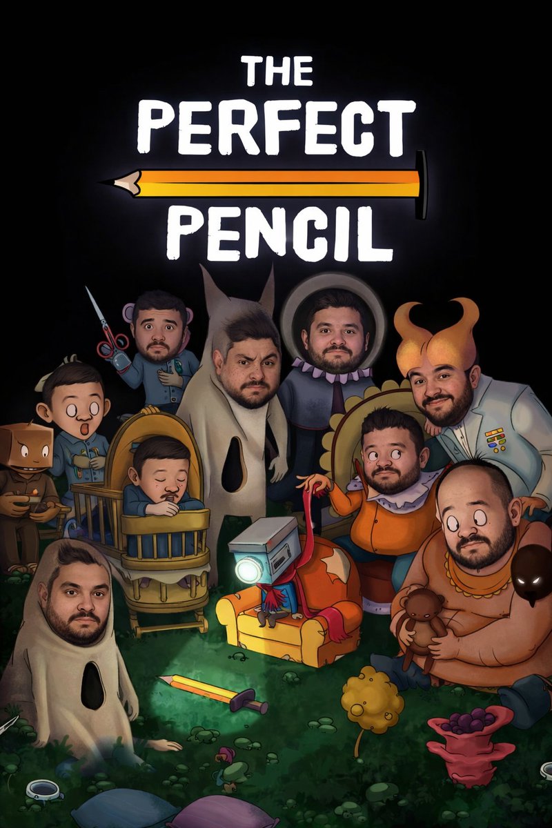 Bora pro próximo. Obrigado <a href="/planofattackbiz/">Plan of Attack</a> <a href="/perfect_pencil/">The Perfect Pencil | OUT NOW</a> ❤️ :: Twitch.tv/DanZucaTV