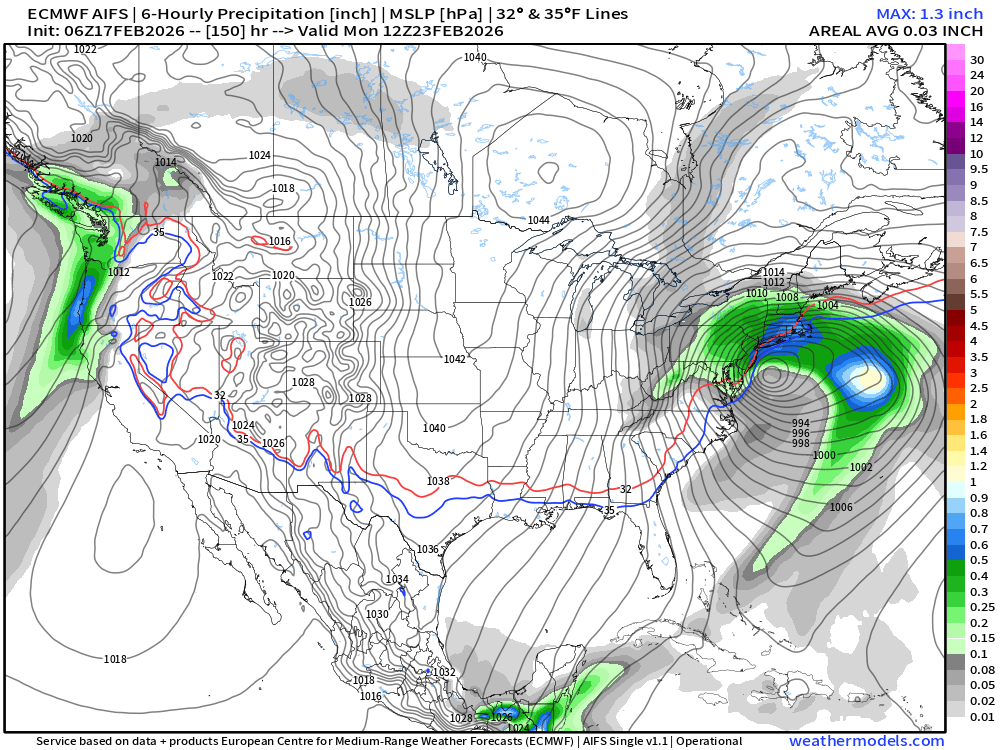 Ryan Maue tweet media