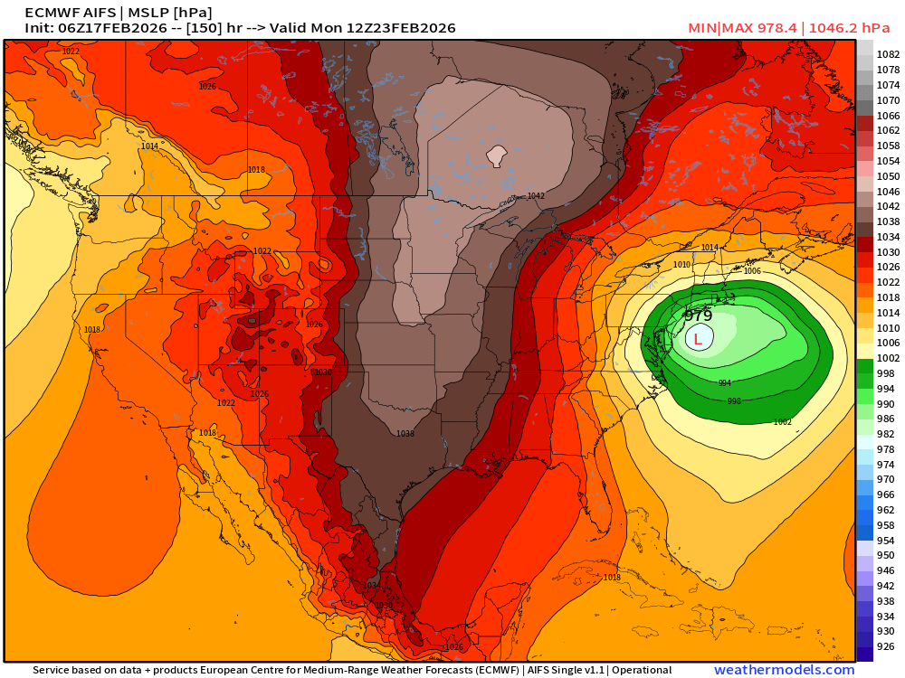 Ryan Maue tweet media