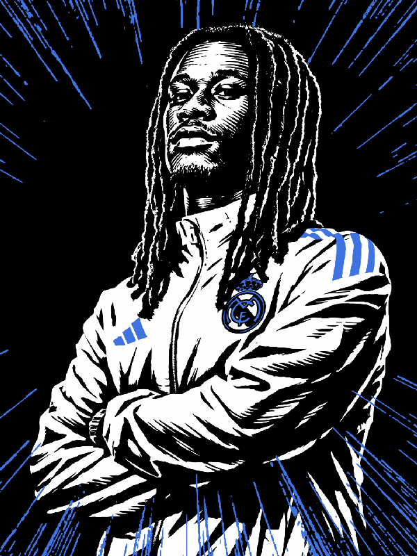 No toques la imagen.