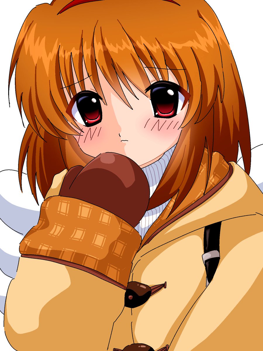 あま冥 tweet media