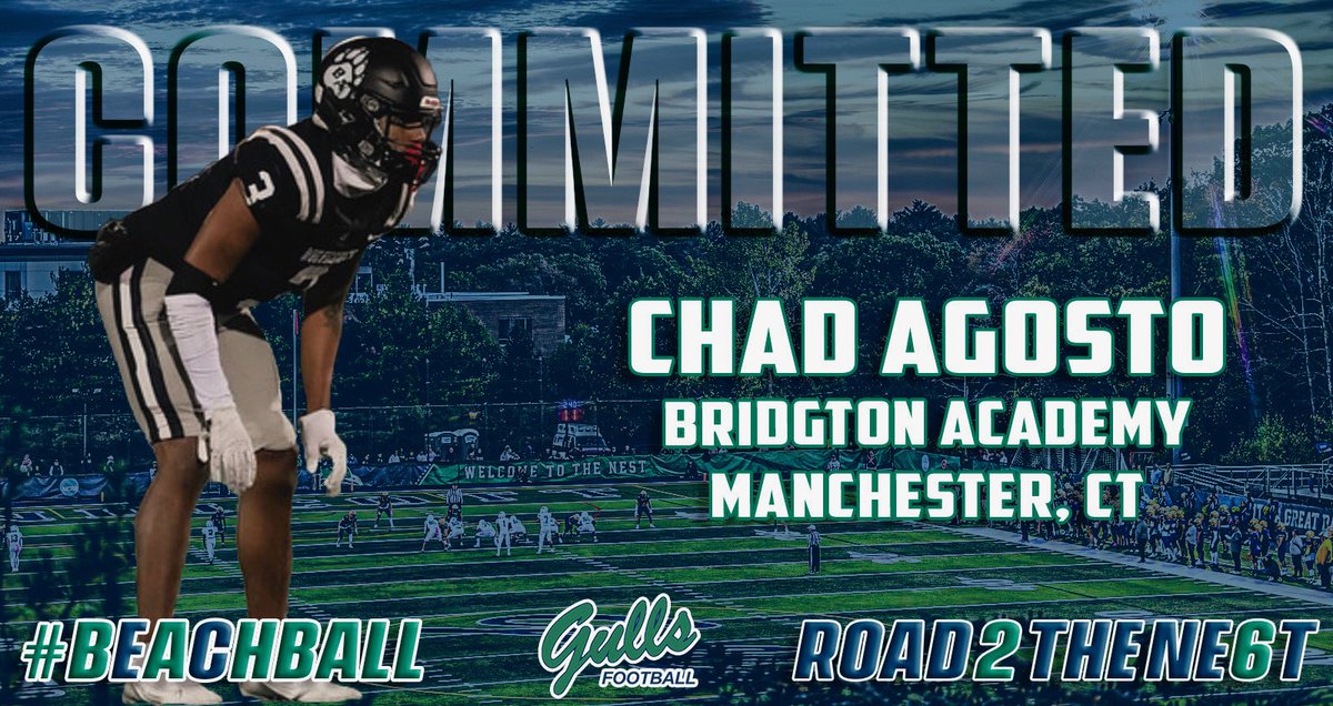 Chad agosto tweet media