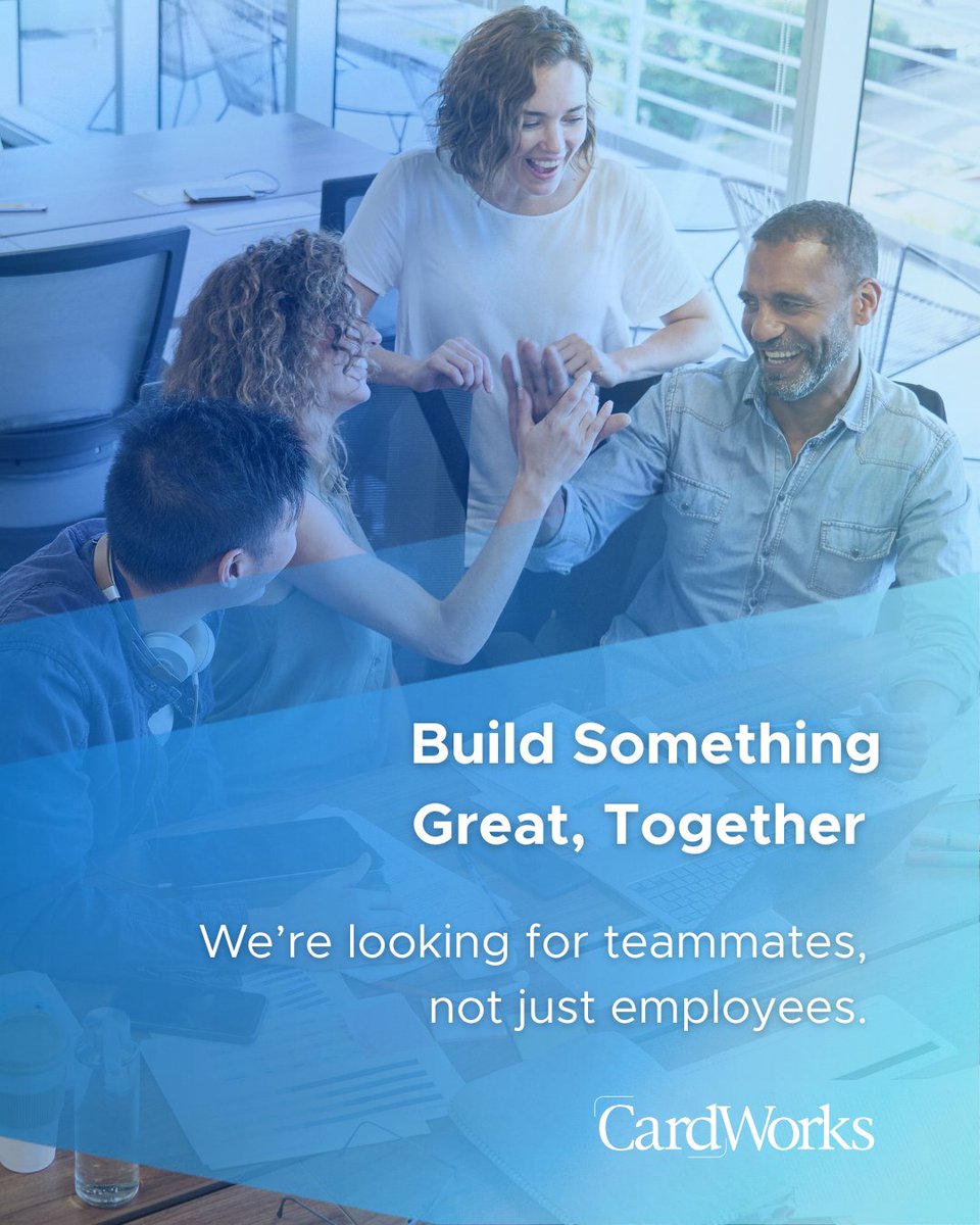 Cardworks tweet media