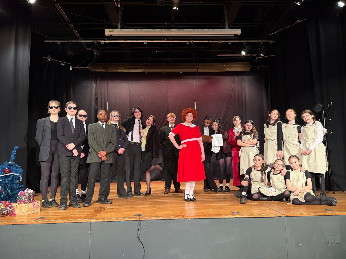 Sigma Trust tweet media