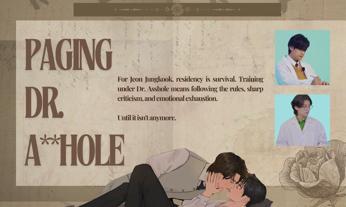 vkook fest s2 ❥ vk fic recs ❥ reveals done tweet media