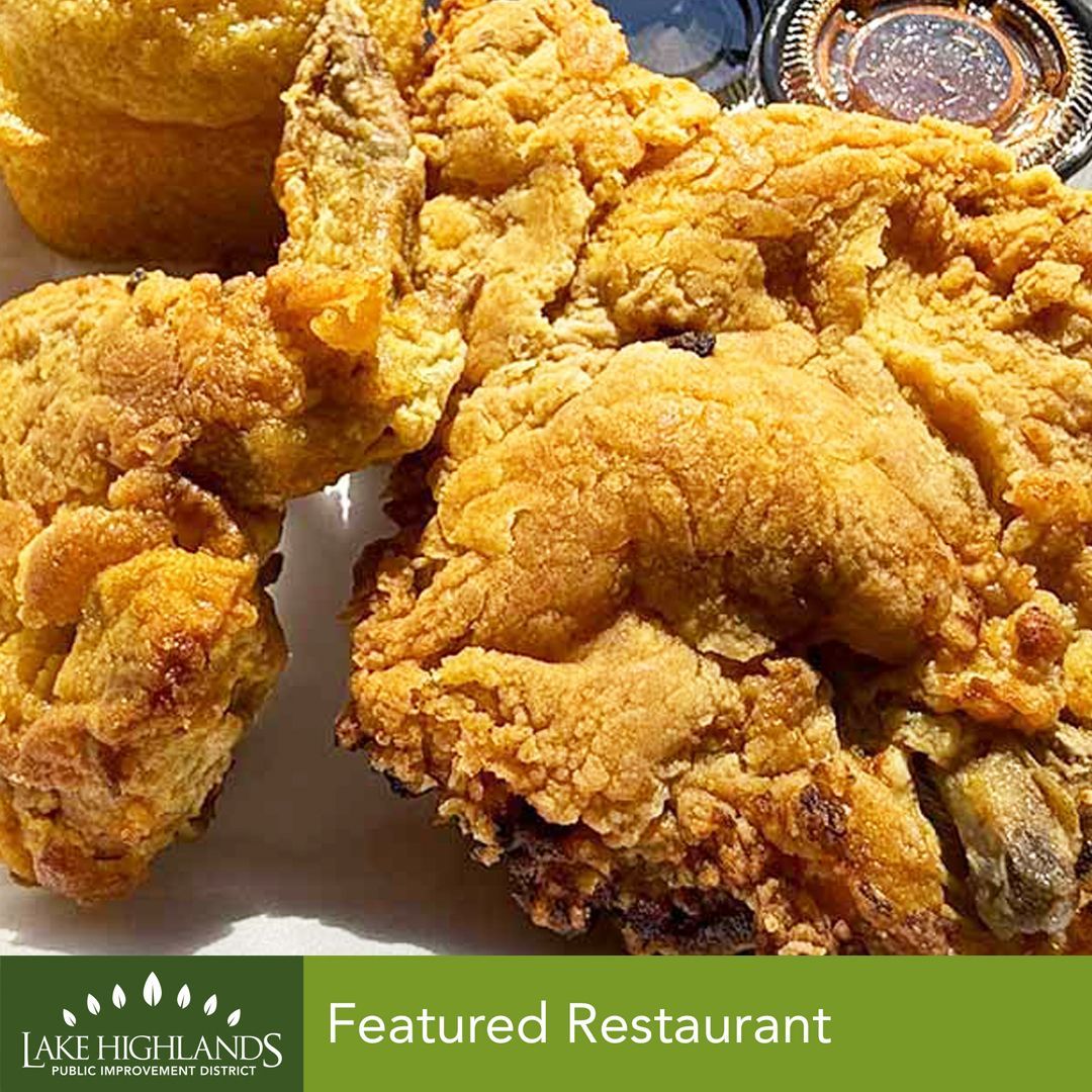 Lake Highlands PID tweet media