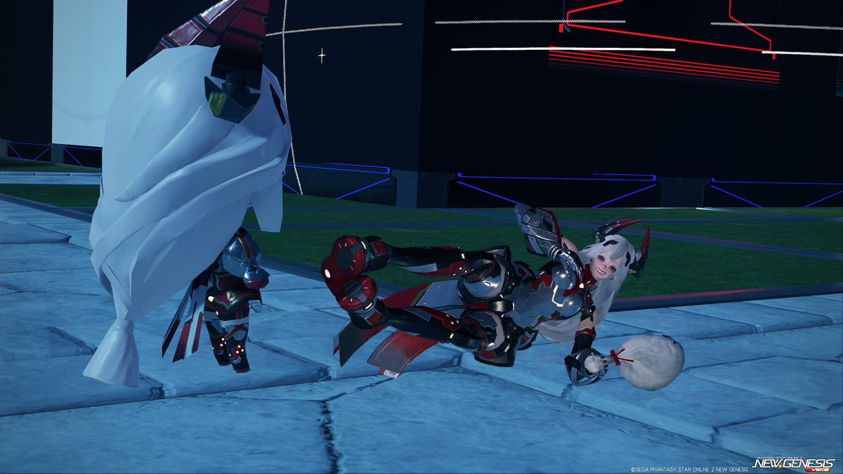 カヌメッシ tweet media