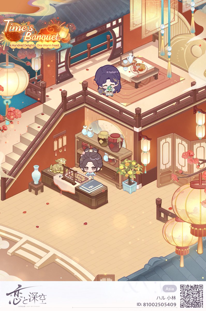 宝Luciel (@takara_520) on Twitter photo 