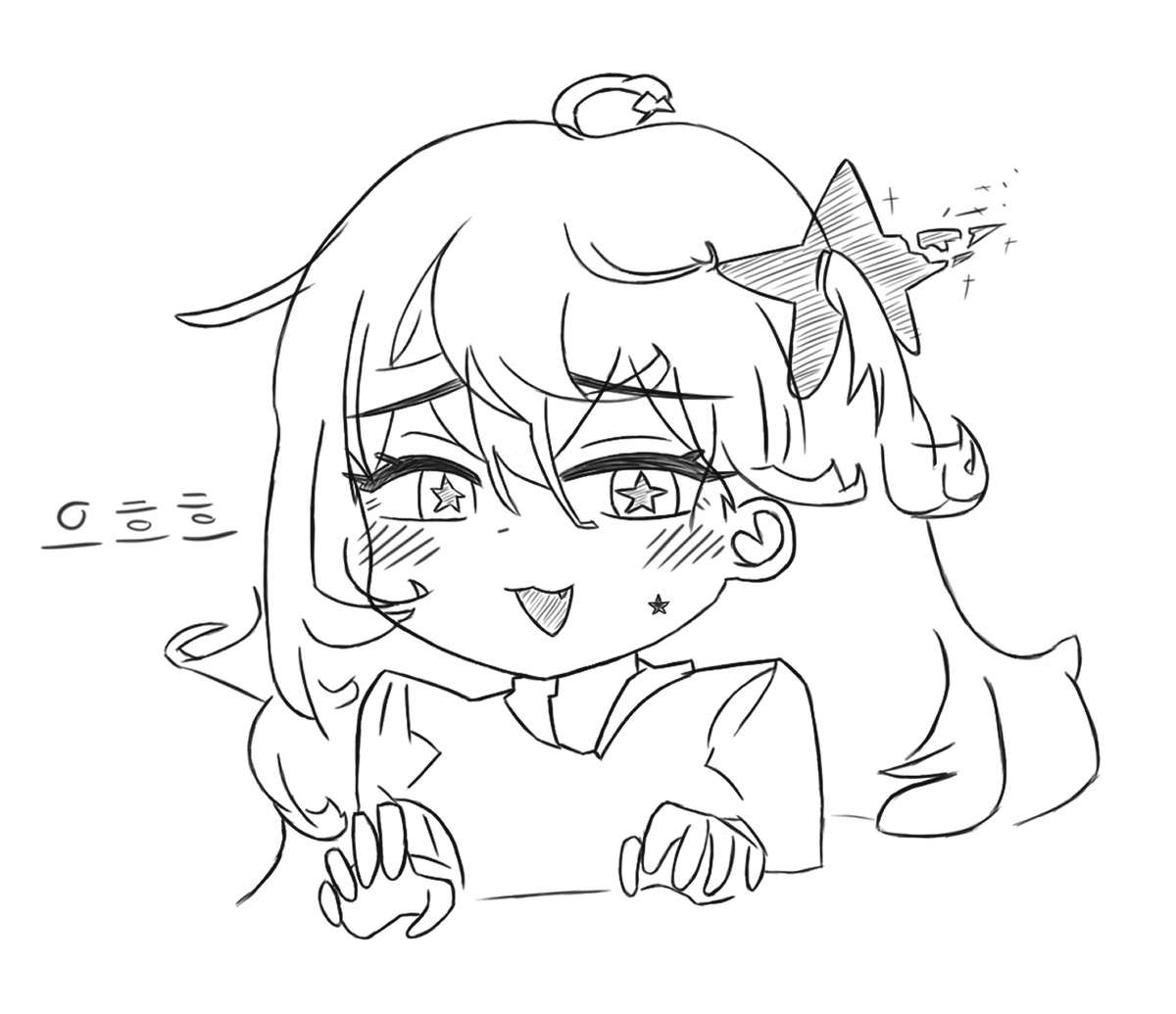 마린띠 tweet media