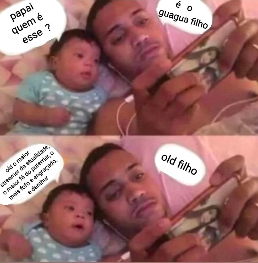 acervo guaxinim tweet media