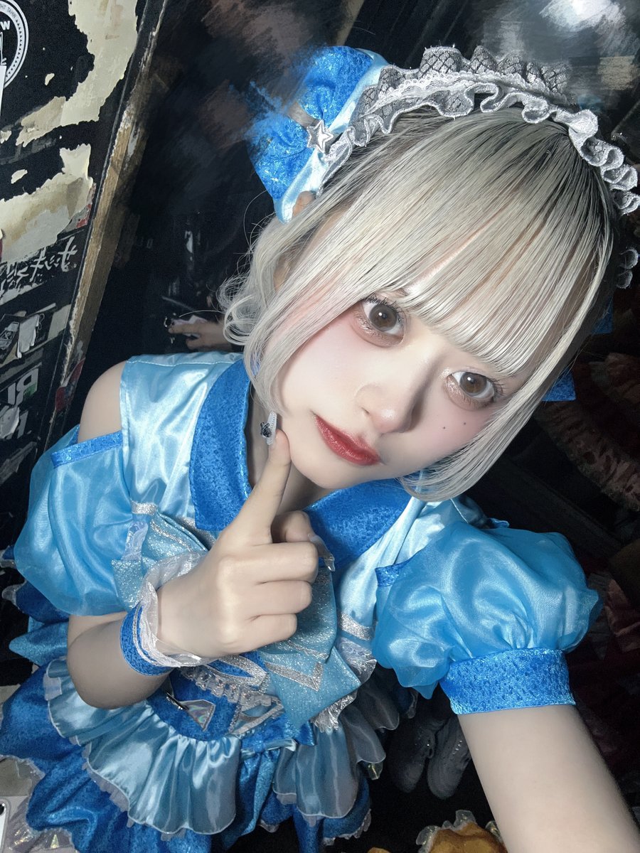 宮瀬すみれ【メリーパレード】 (@merryp_sumire) / Posts / X