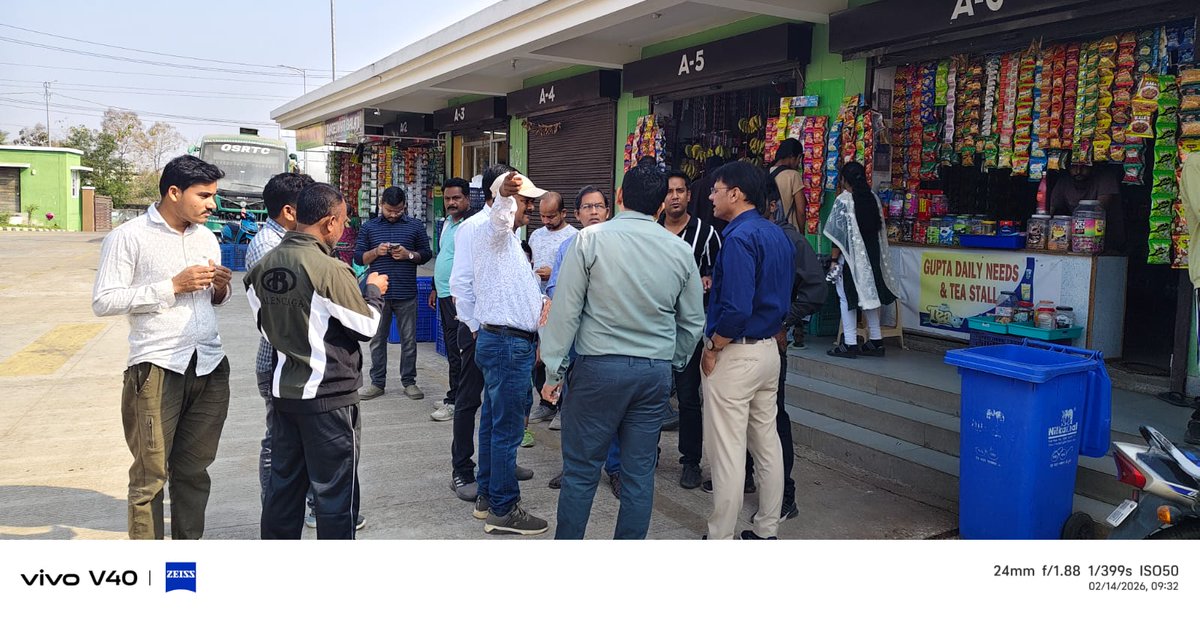 NAC, NUAPADA, ODISHA tweet media