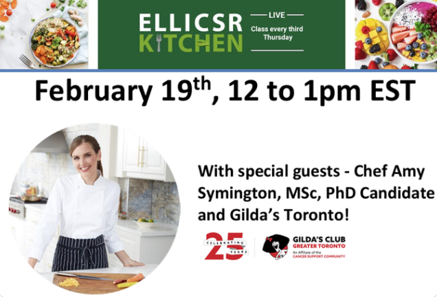 ELLICSR Kitchen tweet media