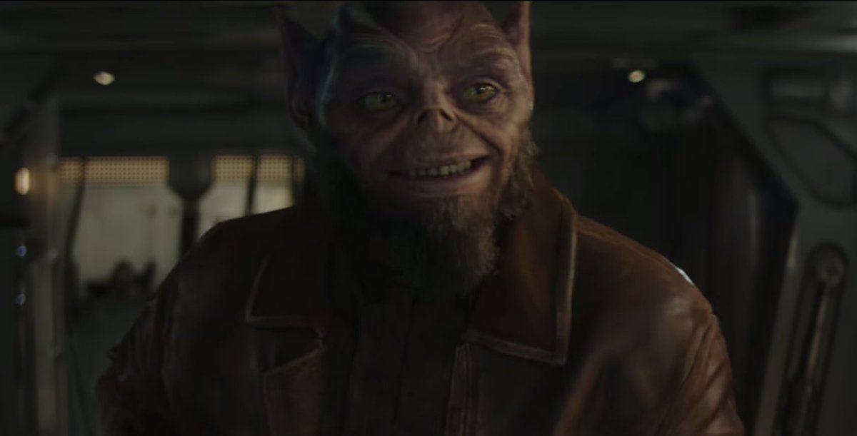 Star Wars Holocron tweet media