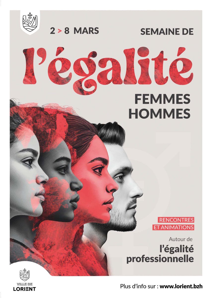 Ville de Lorient tweet media