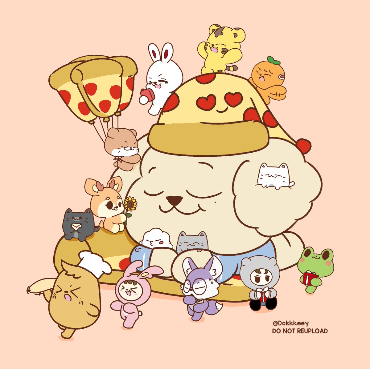 Dokkkeey's tweet image. Happy 218 Bros Day! 🐶⚔️🐻‍❄️🎂

ROCKSTAR DOKYEOM DAY
OUR SIRIUS VERNON DAY

#백한번째의_생일까지_그때도_도겸이와
#OurRockstarDKday
#샤이닝스타_버논이는_우리의_시리우스
#ShiningStarVERNONday