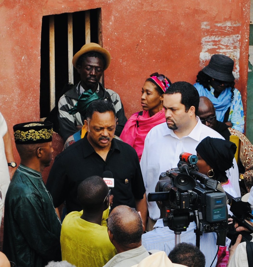 Ben Jealous tweet media